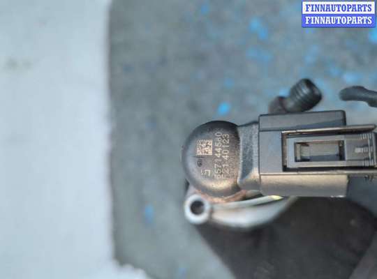 Форсунка топливная на Ford Kuga I