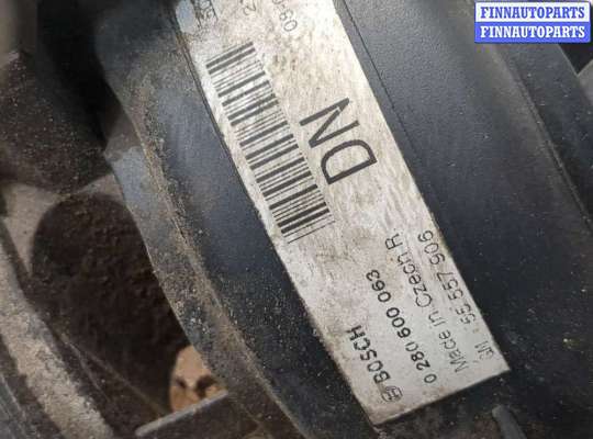 купить Коллектор впускной на Opel Corsa D 2006-2014