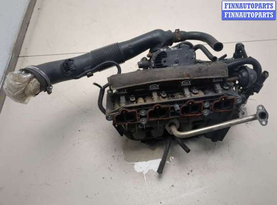 купить Коллектор впускной на Opel Corsa D 2006-2014