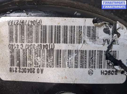 купить Цилиндр тормозной главный на Jeep Liberty 2007-2012