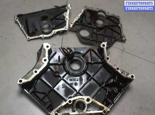 купить Крышка передняя ДВС на BMW 7 E65 2001-2008