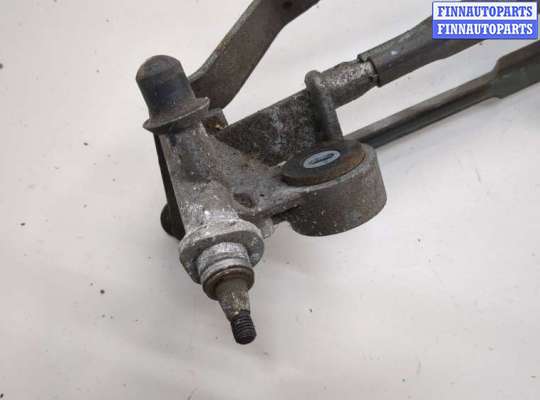 купить Механизм стеклоочистителя (трапеция дворников) на Opel Zafira B 2005-2014