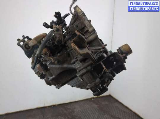 купить КПП 5-ст.мех. (МКПП) на Toyota Avensis 2 2003-2009