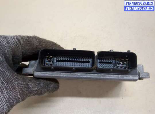 купить Блок управления двигателем на Volkswagen Golf 4 1997-2005