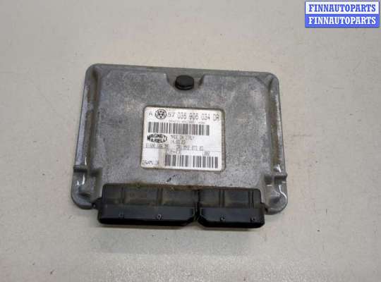 купить Блок управления двигателем на Volkswagen Golf 4 1997-2005