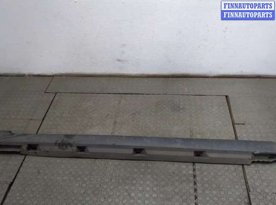 купить Накладка на порог на Volkswagen Passat 6 2005-2010