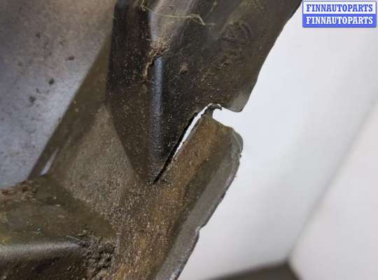 купить Накладка на порог на Volkswagen Passat 6 2005-2010