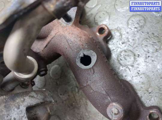 купить Турбина на Seat Leon 2 2005-2012