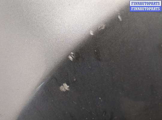 Капот на Jeep Grand Cherokee IV (WK2)