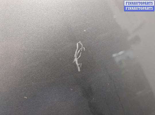 Капот на Jeep Grand Cherokee IV (WK2)