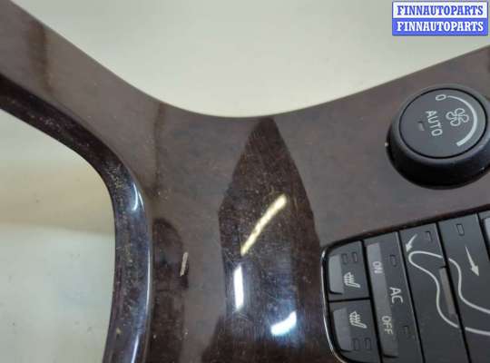 купить Переключатель отопителя (печки) на Volvo S40 2004-2012