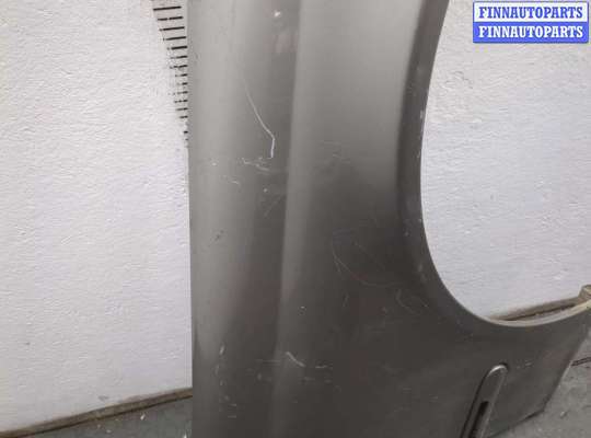 купить Крыло на Mercedes C W203 2000-2008