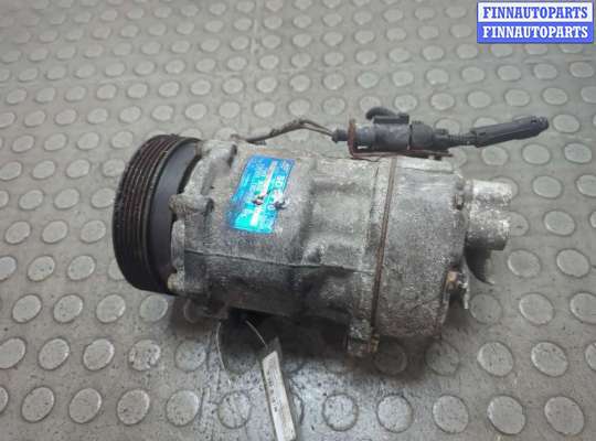 Компрессор кондиционера FO2093758 на Volkswagen Sharan 2000-2010