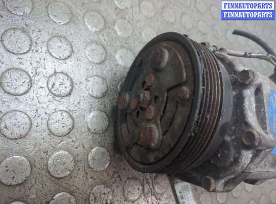 купить Компрессор кондиционера на Volkswagen Sharan 2000-2010