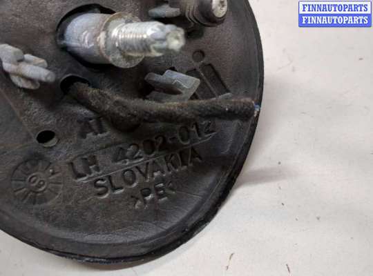 купить Зеркало боковое на Ford Fiesta 2008-2013