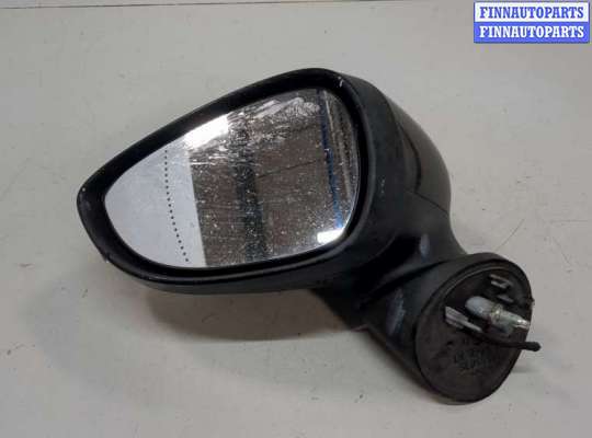 купить Зеркало боковое на Ford Fiesta 2008-2013