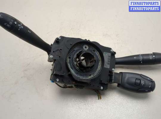 Переключатель поворотов и дворников (стрекоза) PG1230570 на Peugeot 207 2006-2015