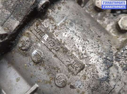 купить Насос водяной (помпа) на BMW 3 E90, E91, E92, E93 2005-2012