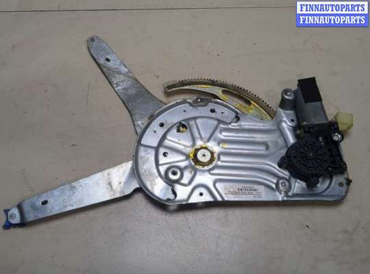 Стеклоподъемник электрический VL468590 на Volvo XC90 2002-2006