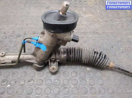 купить Рейка рулевая с г/у на Volkswagen Polo 2001-2005