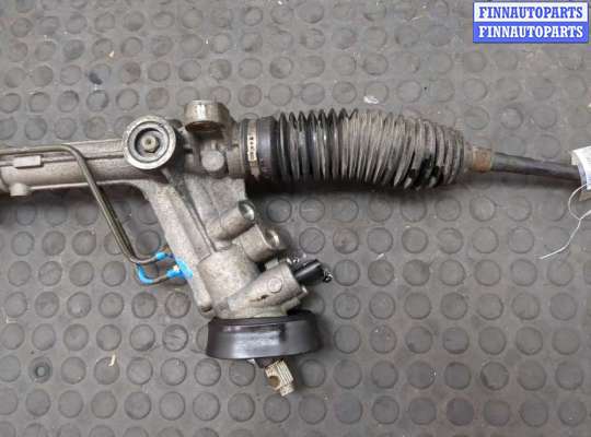 купить Рейка рулевая с г/у на Volkswagen Polo 2001-2005