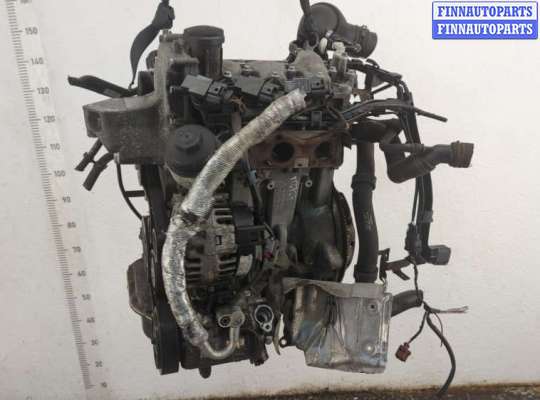 купить Двигатель (ДВС) на Volkswagen Polo 2005-2009