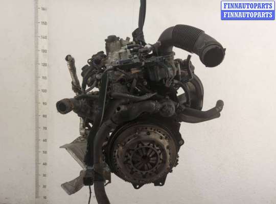 купить Двигатель (ДВС) на Volkswagen Polo 2005-2009