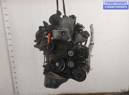 купить Двигатель (ДВС) на Volkswagen Polo 2005-2009