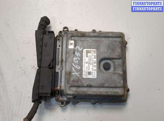 купить Блок управления двигателем на Mercedes Sprinter 2006-2018