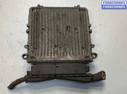 купить Блок управления двигателем на Mercedes Sprinter 2006-2018