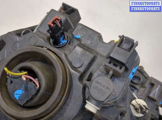 купить Фара (передняя) на Nissan Micra K13 2010-