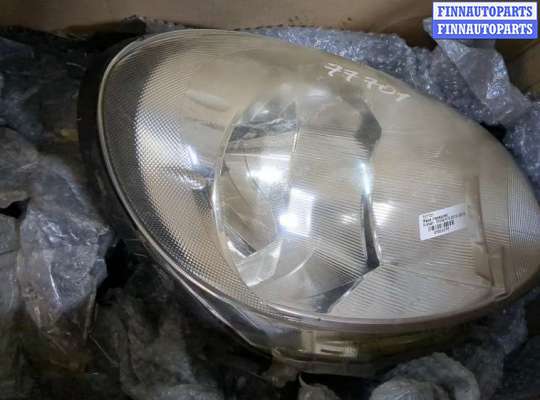 купить Фара (передняя) на Nissan Micra K13 2010-