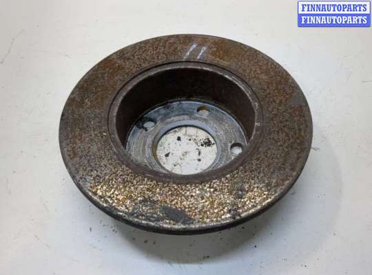 купить Диск тормозной на Volkswagen Passat 5 1996-2000