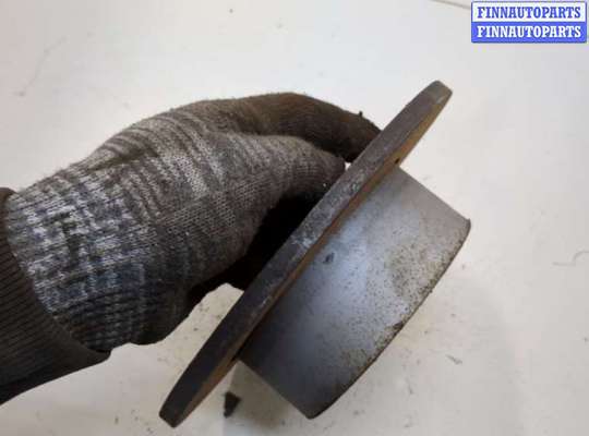 купить Диск тормозной на Volkswagen Passat 5 1996-2000
