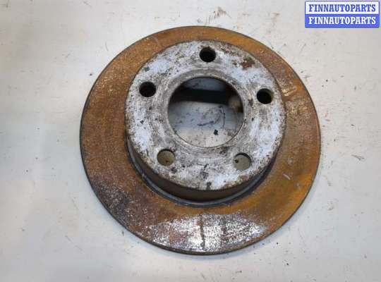 купить Диск тормозной на Volkswagen Passat 5 1996-2000