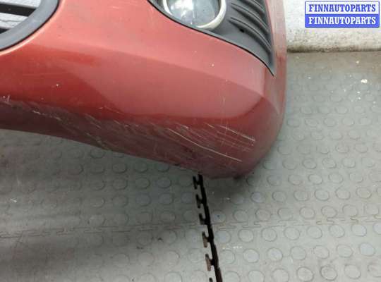 купить Бампер на Ford Focus 2 2008-2011