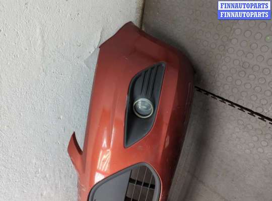 купить Бампер на Ford Focus 2 2008-2011
