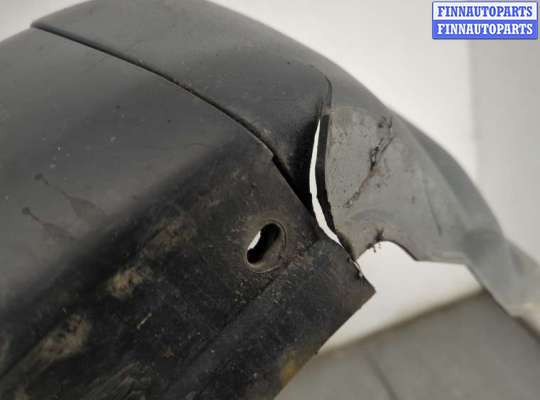 купить Бампер на Honda Element 2002-2011