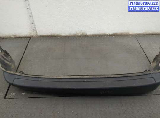 купить Бампер на Honda Element 2002-2011