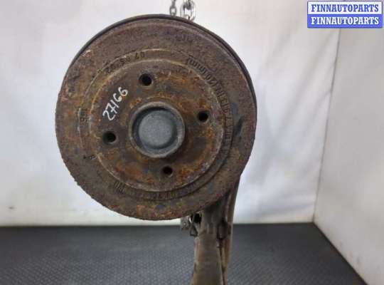 купить Балка подвески задняя на Mitsubishi Colt 1992-1996