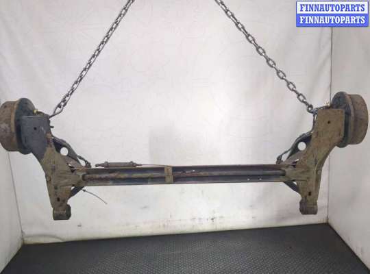 купить Балка подвески задняя на Mitsubishi Colt 1992-1996