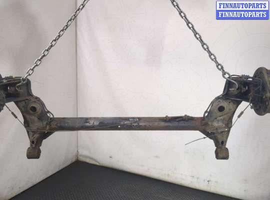 купить Балка подвески задняя на Mitsubishi Colt 1992-1996
