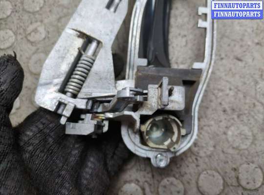 купить Ручка двери наружная на BMW X5 E53 2000-2006