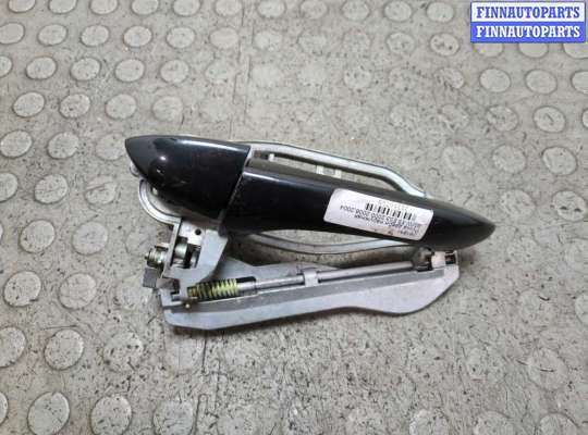 Ручка двери наружная BM3623053 на BMW X5 E53 2000-2006