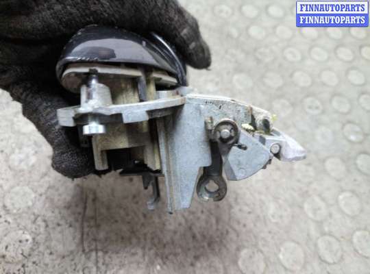 купить Ручка двери наружная на BMW X5 E53 2000-2006