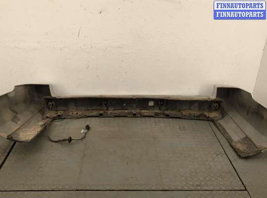 купить Бампер на Land Rover Range Rover 3 (LM) 2002-2012