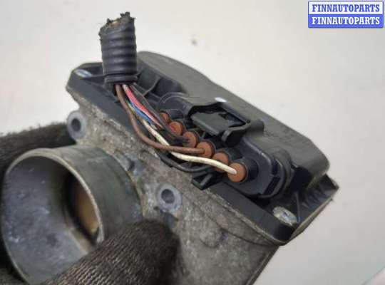 купить Заслонка дроссельная на Toyota Avensis 2 2003-2008