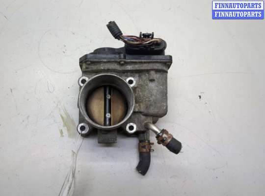 Заслонка дроссельная TT896472 на Toyota Avensis 2 2003-2008