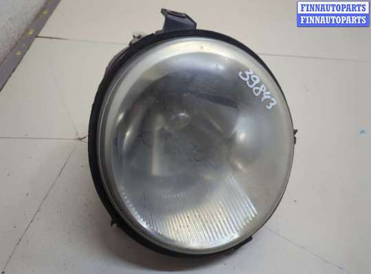 Фара (передняя) VG2710790 на Volkswagen Lupo