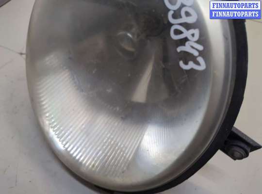 купить Фара (передняя) на Volkswagen Lupo